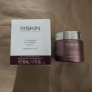 111Skin Y Theorem Day Cream NAC Y2 50ml